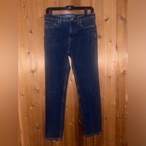 Everlane Uniform The Relaxed Straight Fit Men’s Jeans Size 29X30